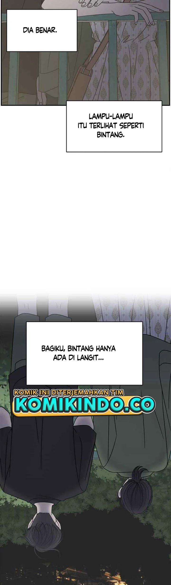 A Guide to Proper Dating Bab 97 halaman 65