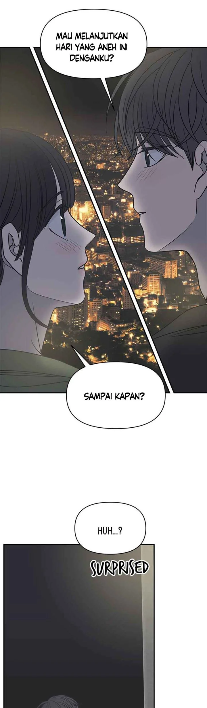 A Guide to Proper Dating Bab 97 halaman 68