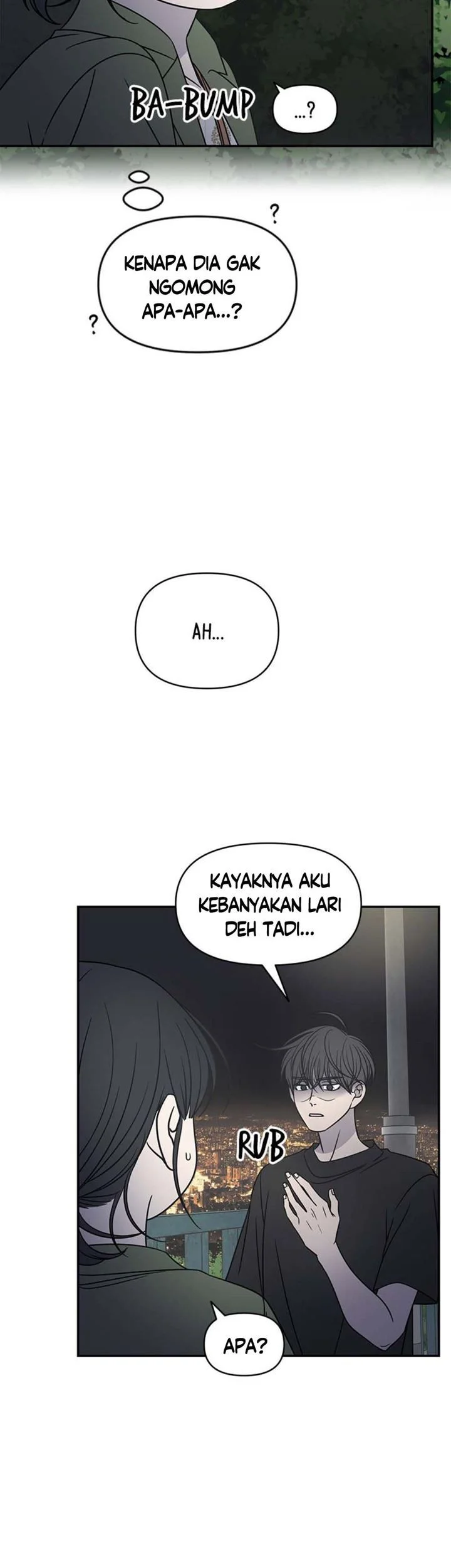 A Guide to Proper Dating Bab 98 halaman 3