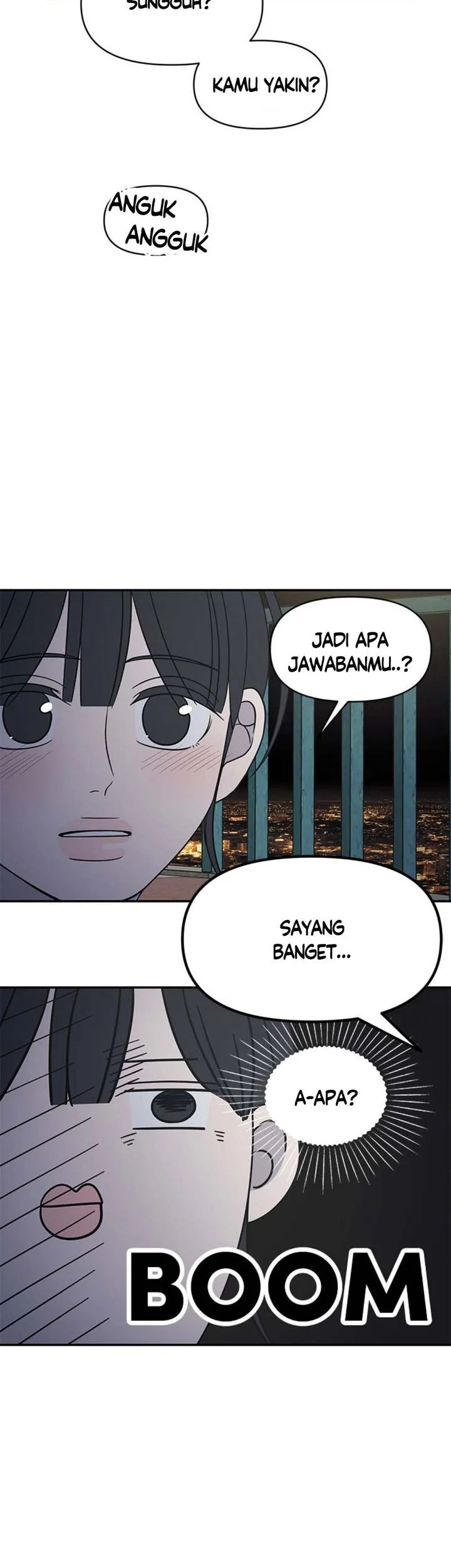 A Guide to Proper Dating Bab 98 halaman 11