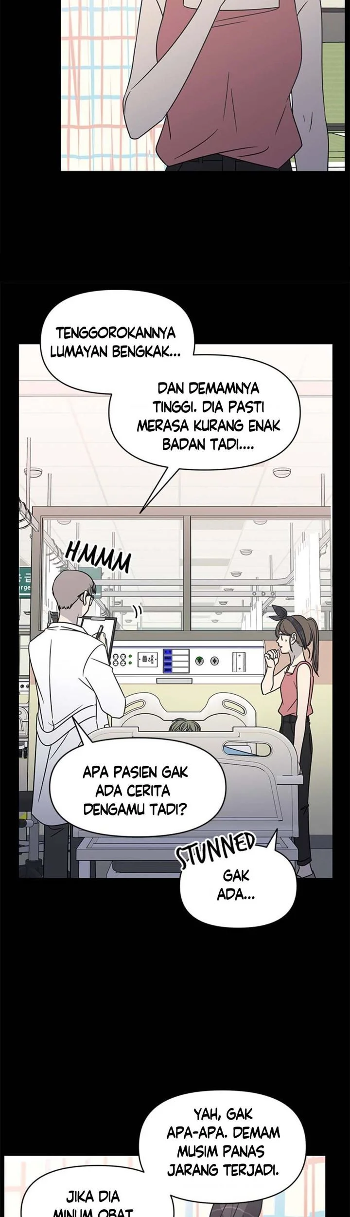 A Guide to Proper Dating Bab 98 halaman 25