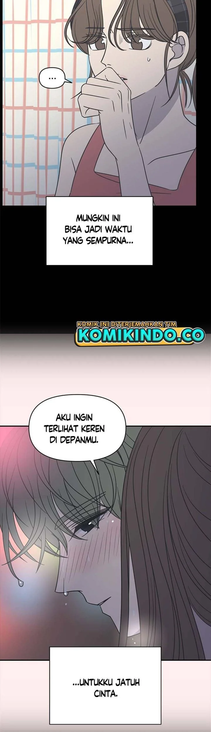 A Guide to Proper Dating Bab 98 halaman 27