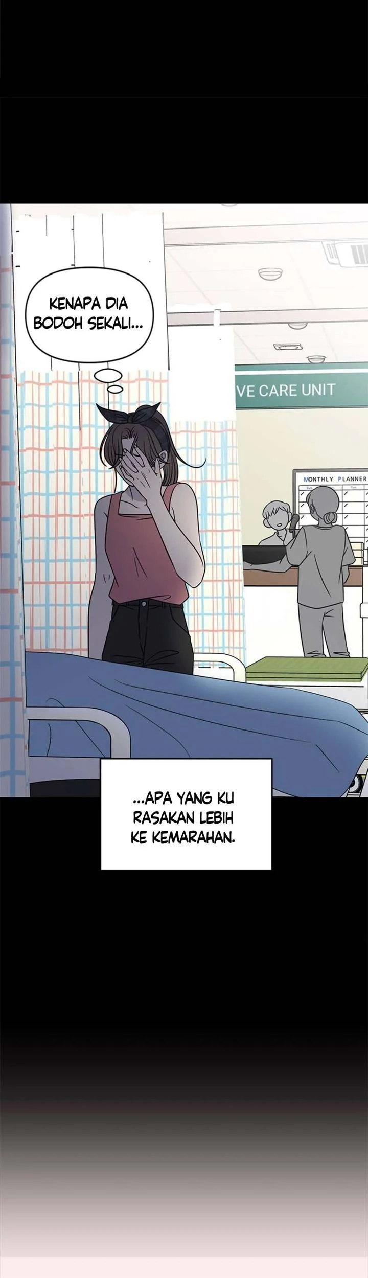 A Guide to Proper Dating Bab 98 halaman 31