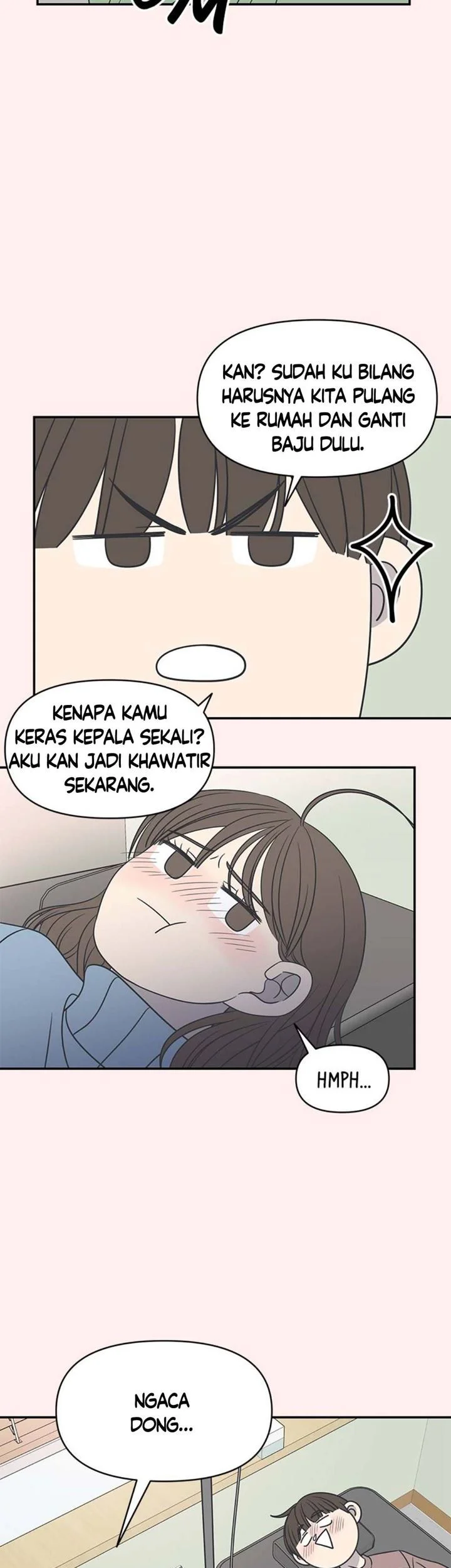 A Guide to Proper Dating Bab 98 halaman 39
