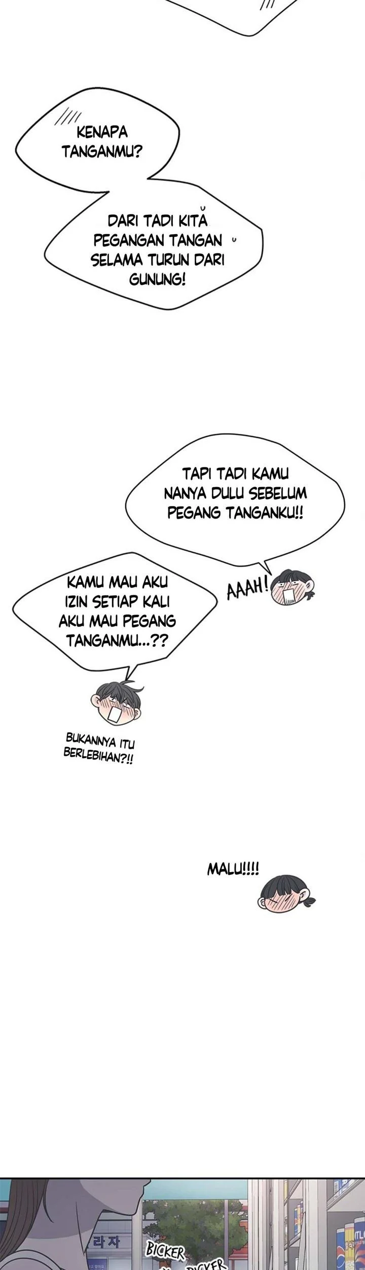 A Guide to Proper Dating Bab 98 halaman 52