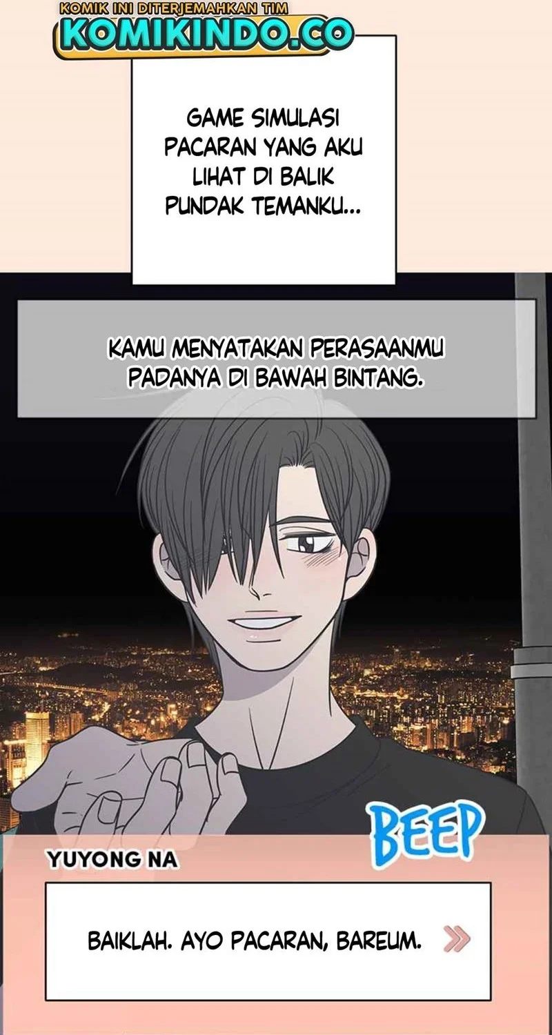A Guide to Proper Dating chapter 99 halaman 2
