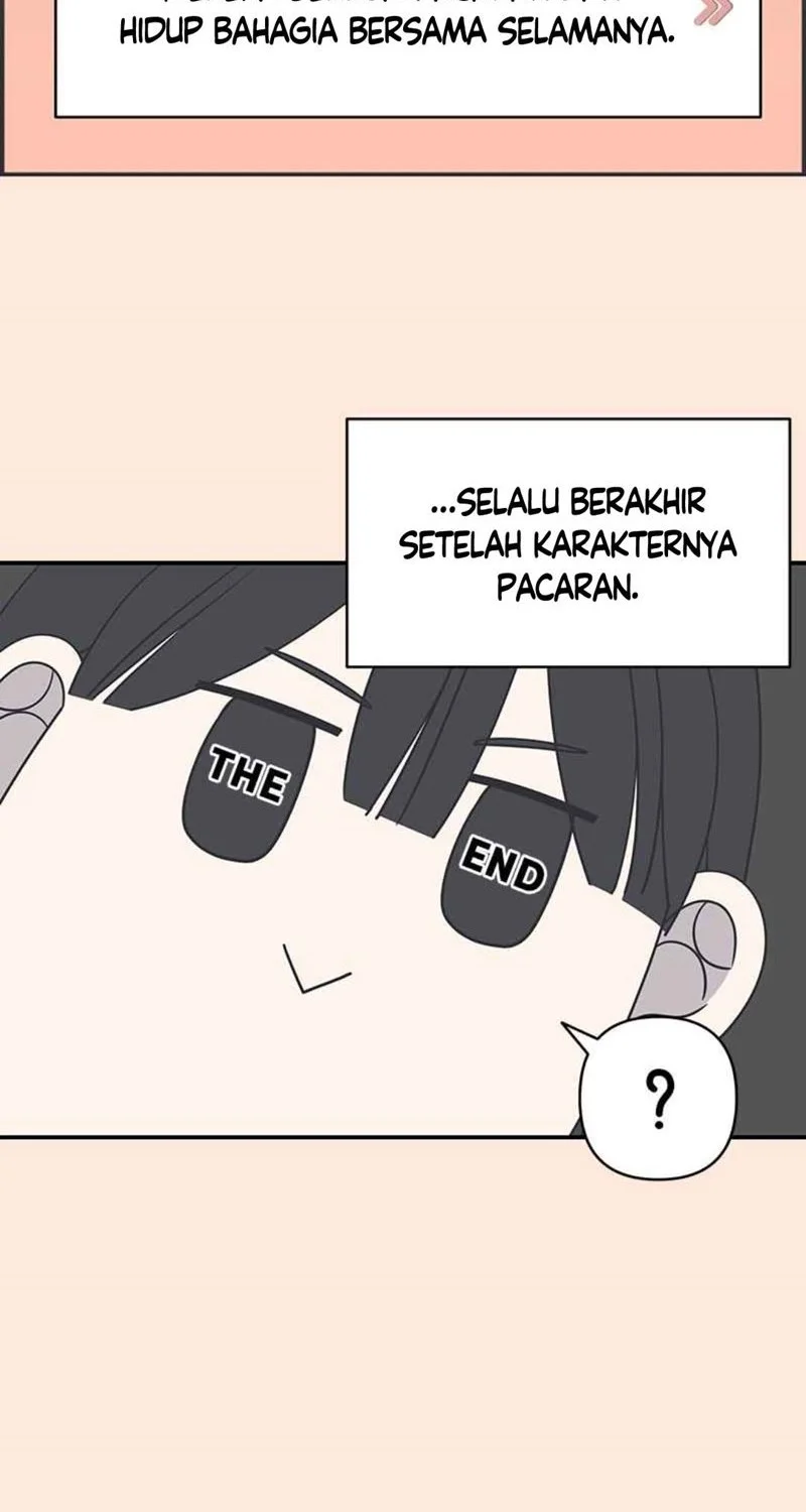 A Guide to Proper Dating chapter 99 halaman 4