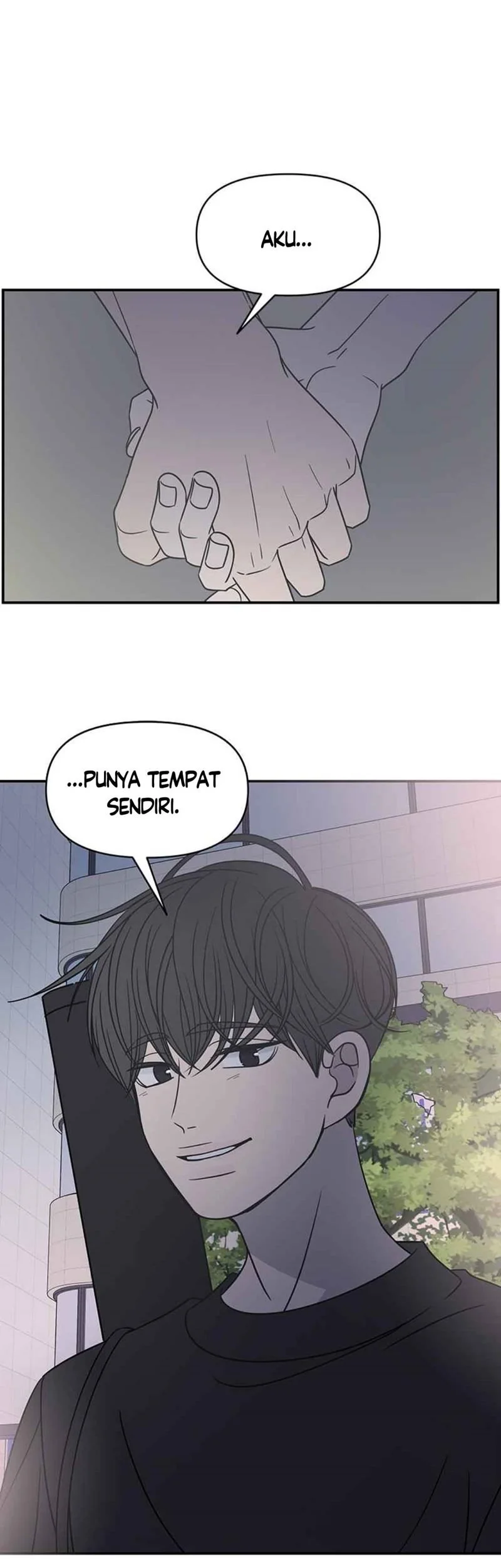 A Guide to Proper Dating chapter 99 halaman 7