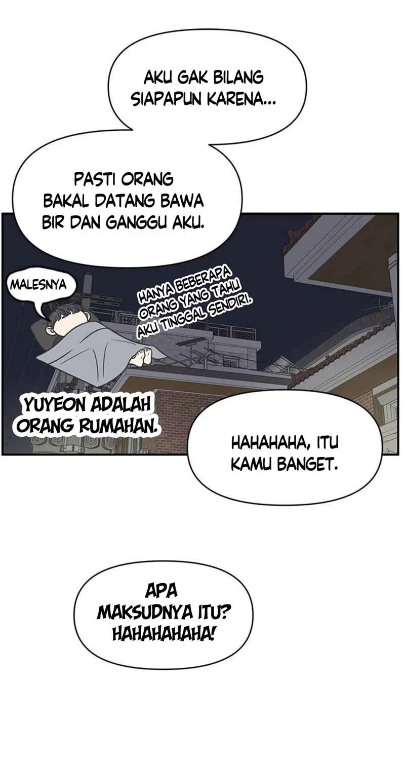 A Guide to Proper Dating chapter 99 halaman 10