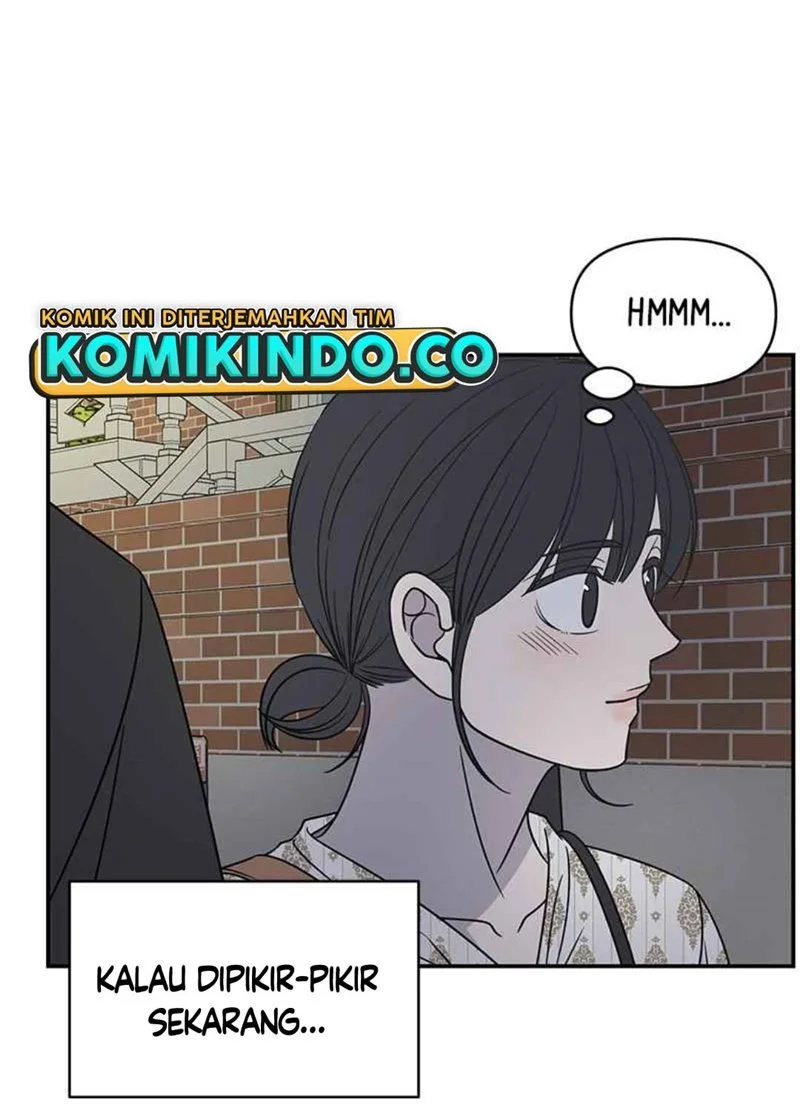 A Guide to Proper Dating chapter 99 halaman 11