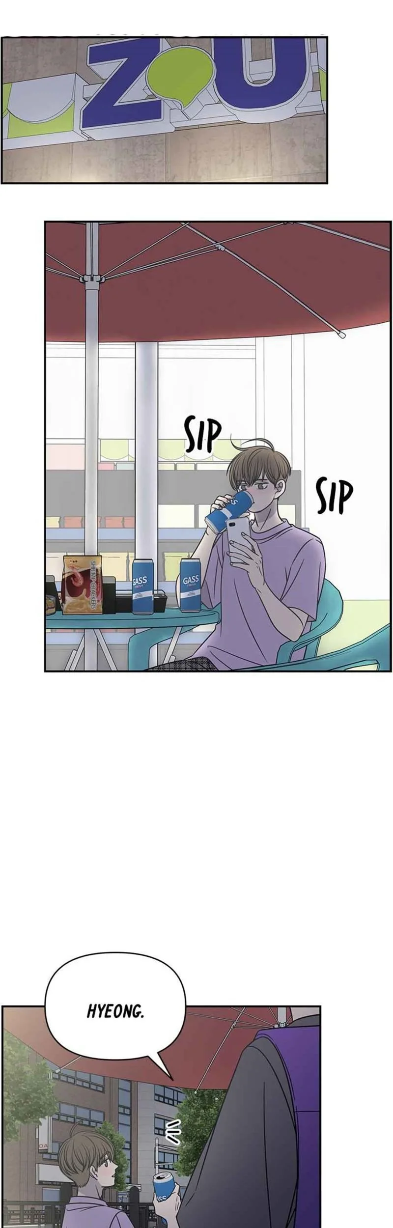 A Guide to Proper Dating chapter 99 halaman 23