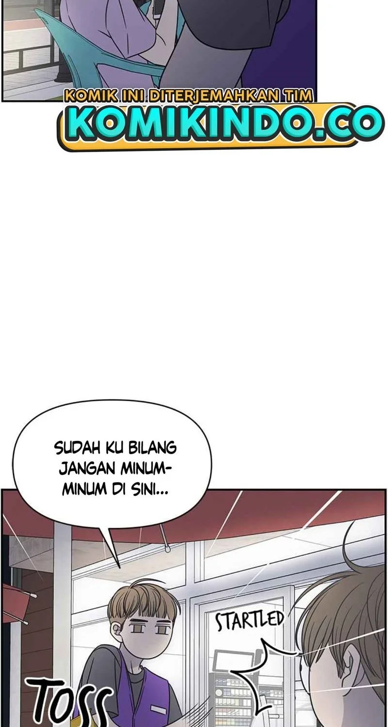 A Guide to Proper Dating chapter 99 halaman 24