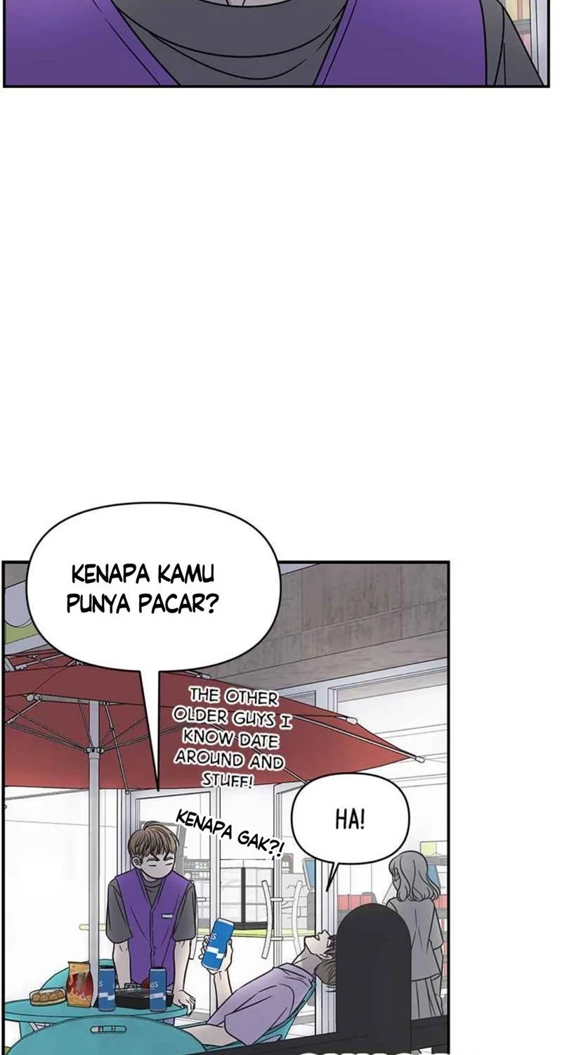 A Guide to Proper Dating chapter 99 halaman 26
