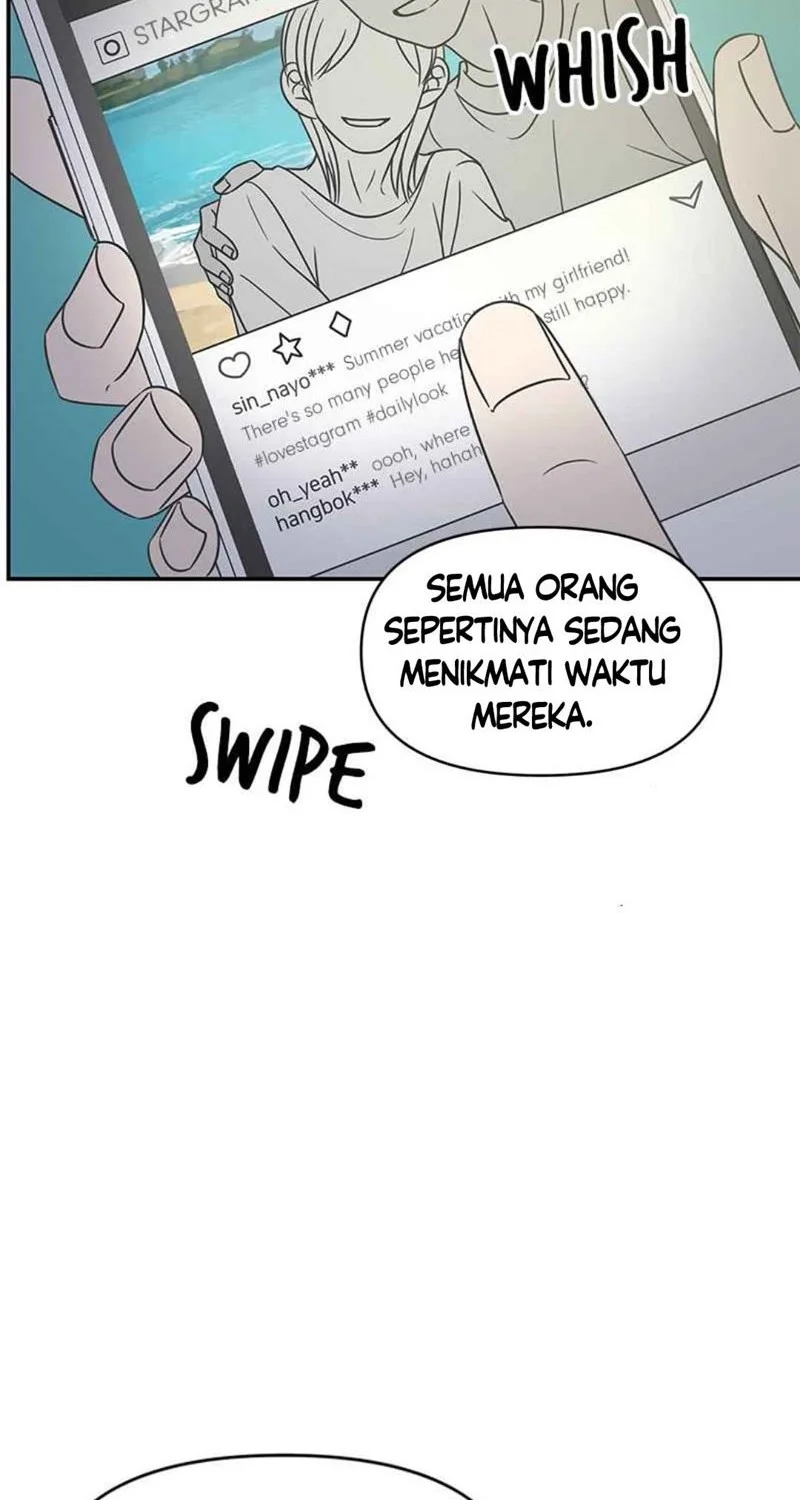 A Guide to Proper Dating chapter 99 halaman 30