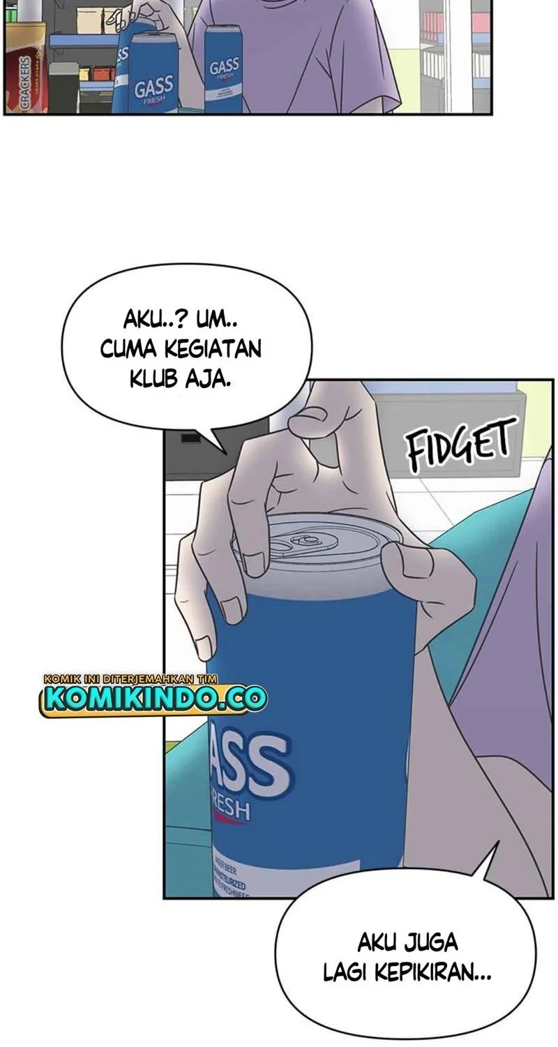 A Guide to Proper Dating chapter 99 halaman 39
