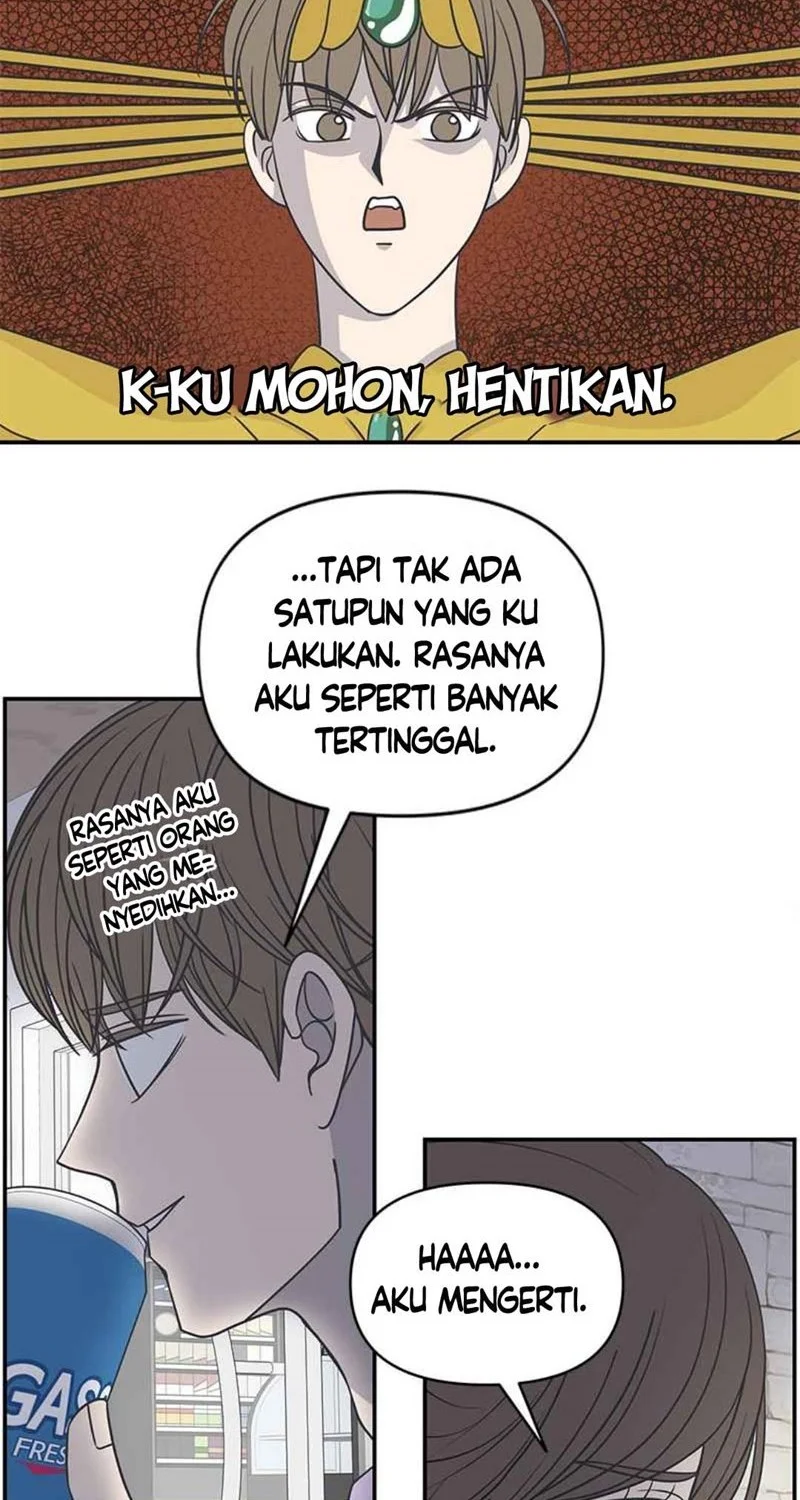 A Guide to Proper Dating chapter 99 halaman 41