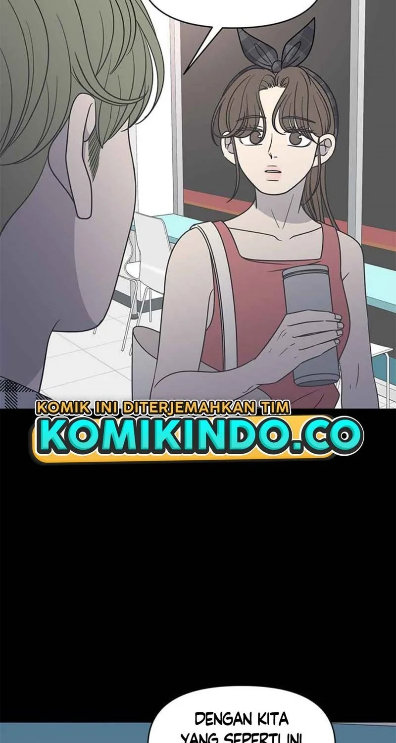 A Guide to Proper Dating chapter 99 halaman 45
