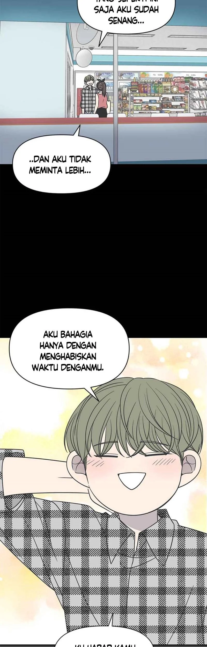 A Guide to Proper Dating chapter 99 halaman 46