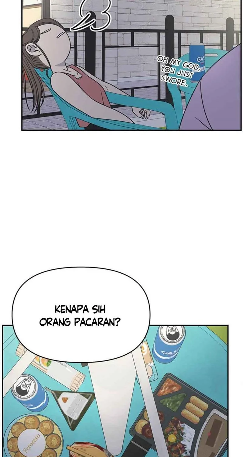 A Guide to Proper Dating chapter 99 halaman 51