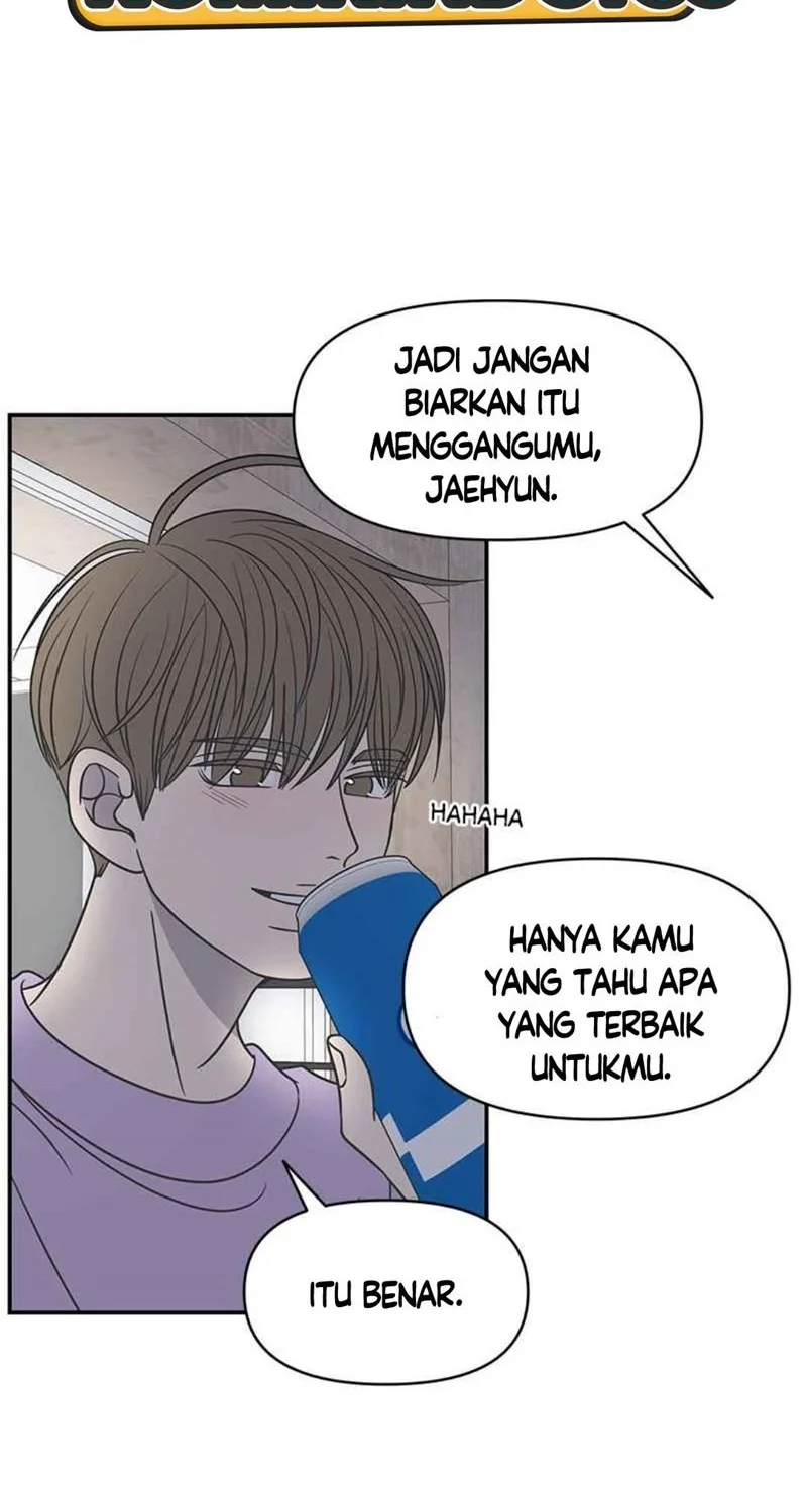 A Guide to Proper Dating chapter 99 halaman 56