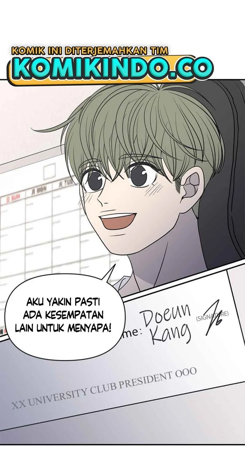 A Guide to Proper Dating chapter 99 halaman 62