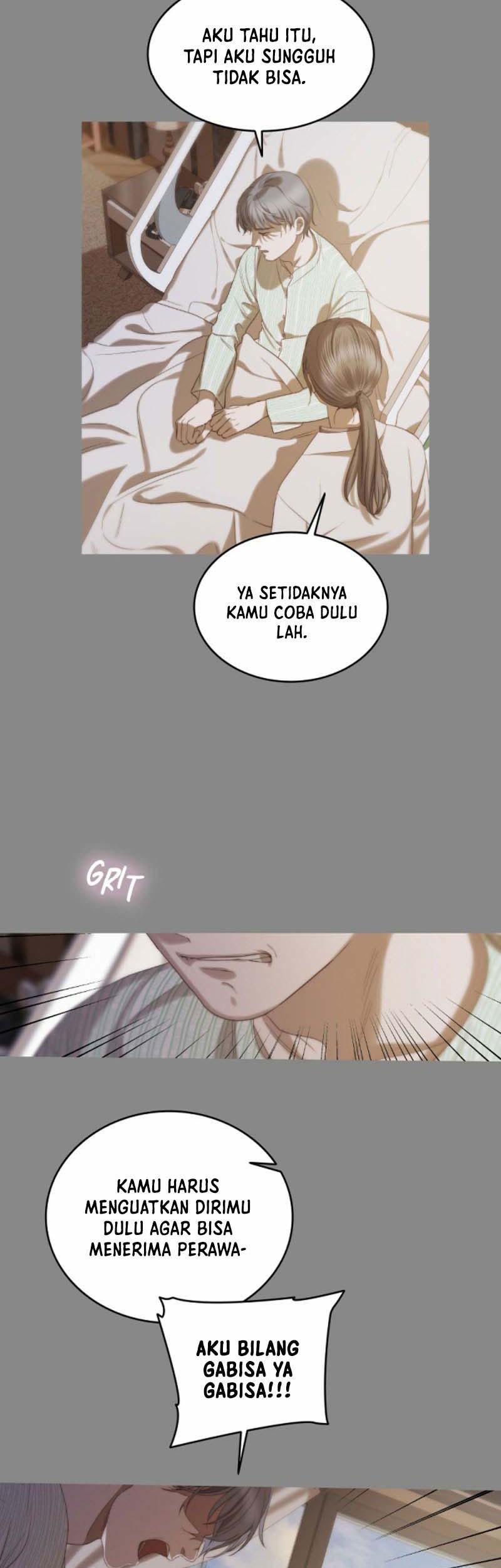 A Heartfelt Andante chapter 01 halaman 9