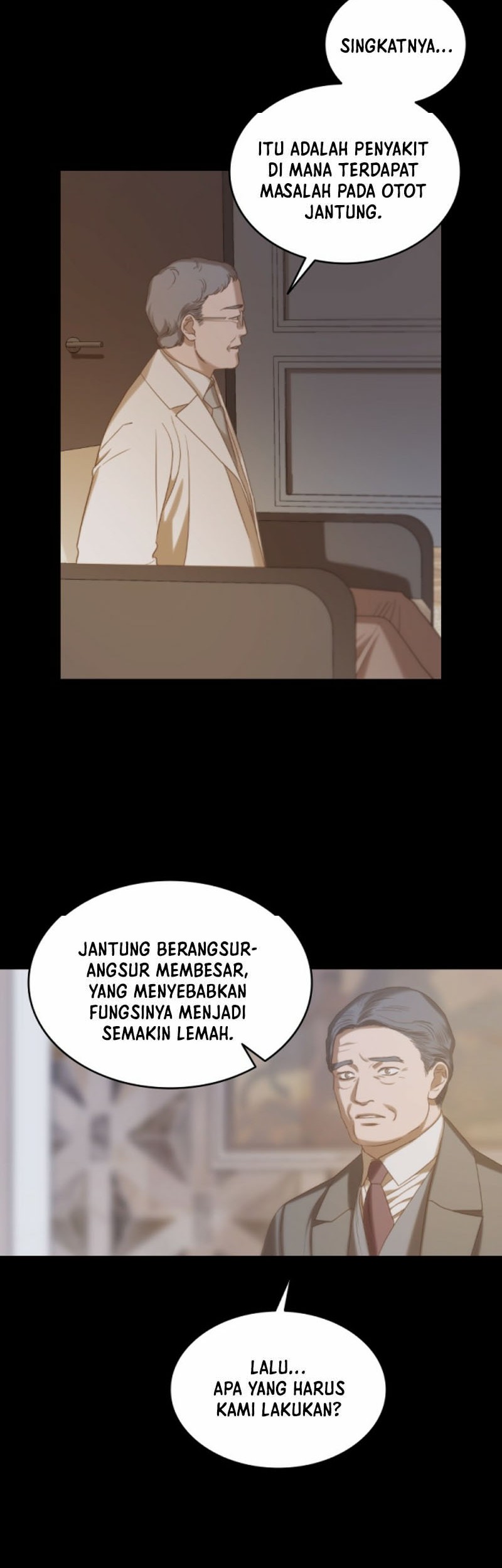 A Heartfelt Andante chapter 01 halaman 28