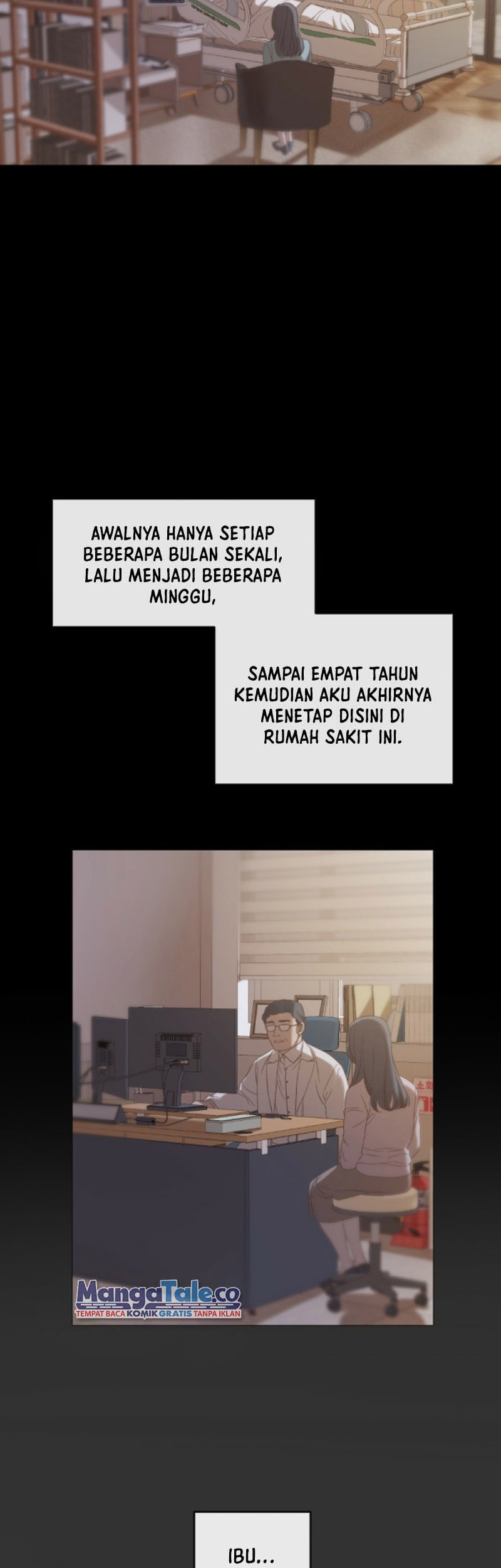 A Heartfelt Andante chapter 01 halaman 32