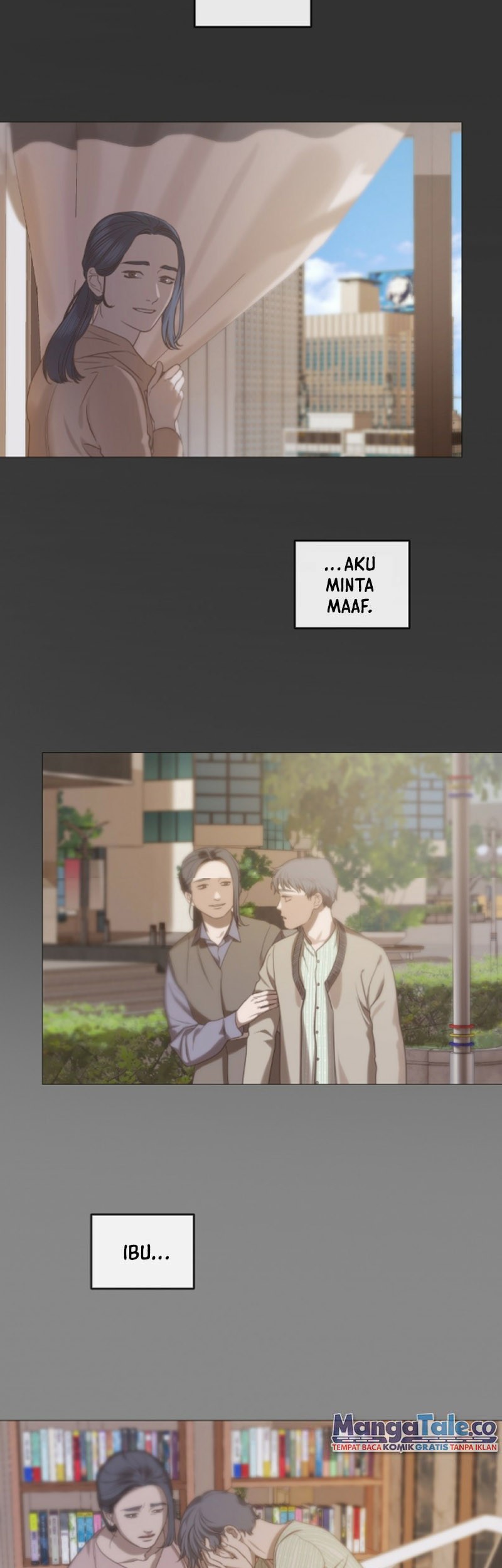A Heartfelt Andante chapter 01 halaman 33