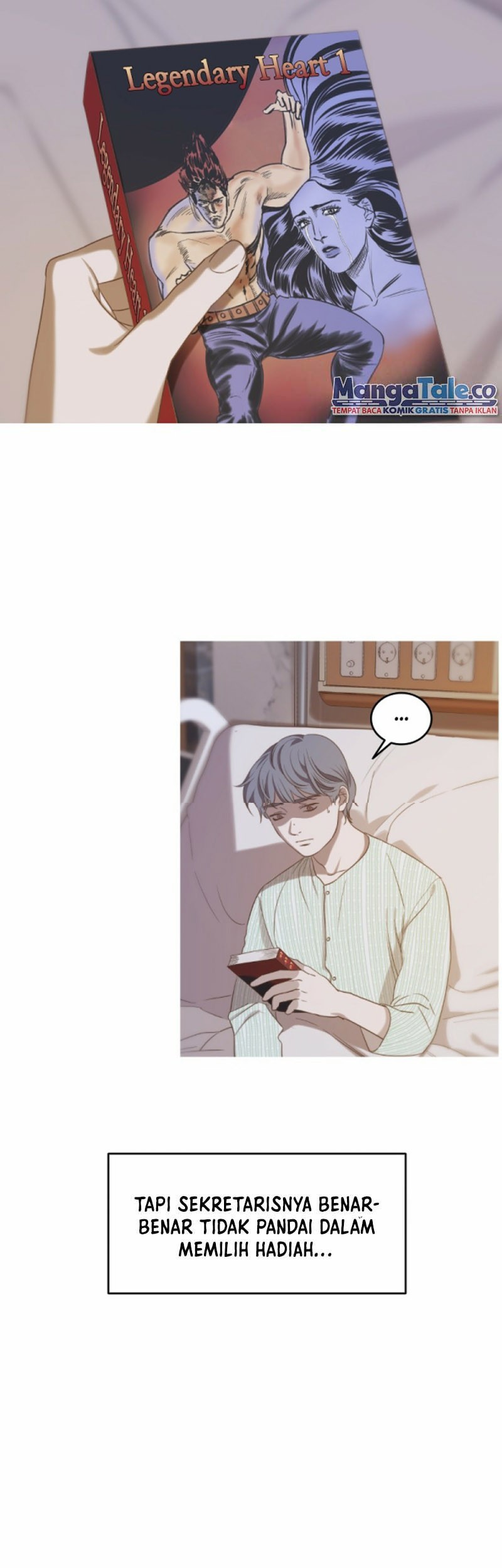 A Heartfelt Andante chapter 01 halaman 43
