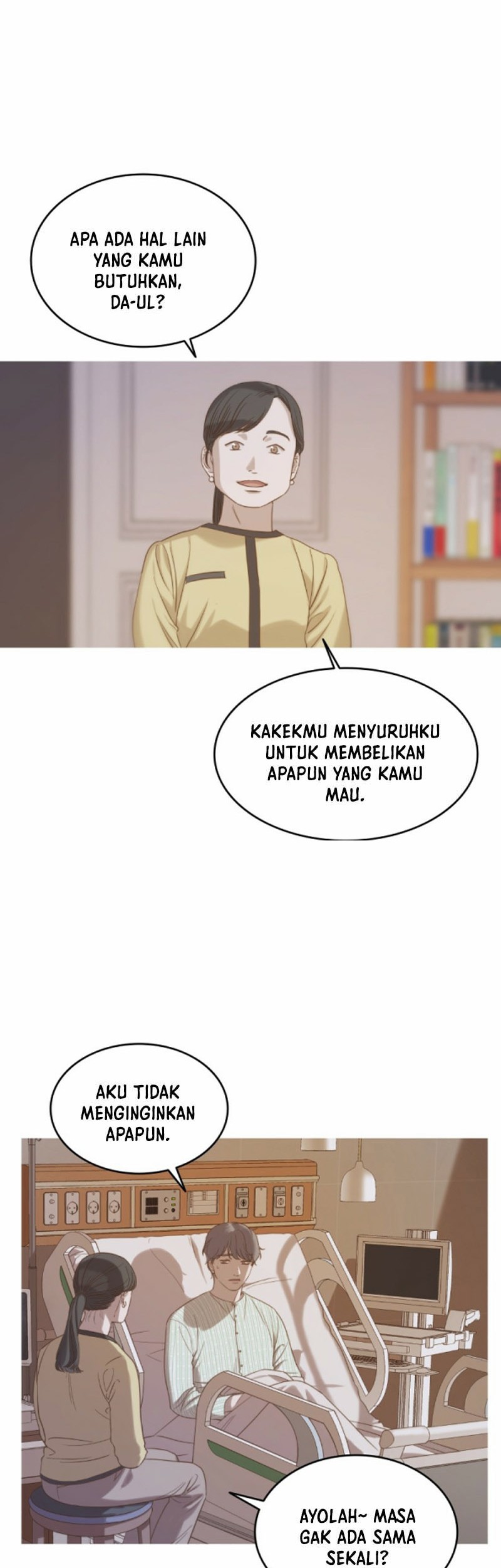 A Heartfelt Andante chapter 01 halaman 44