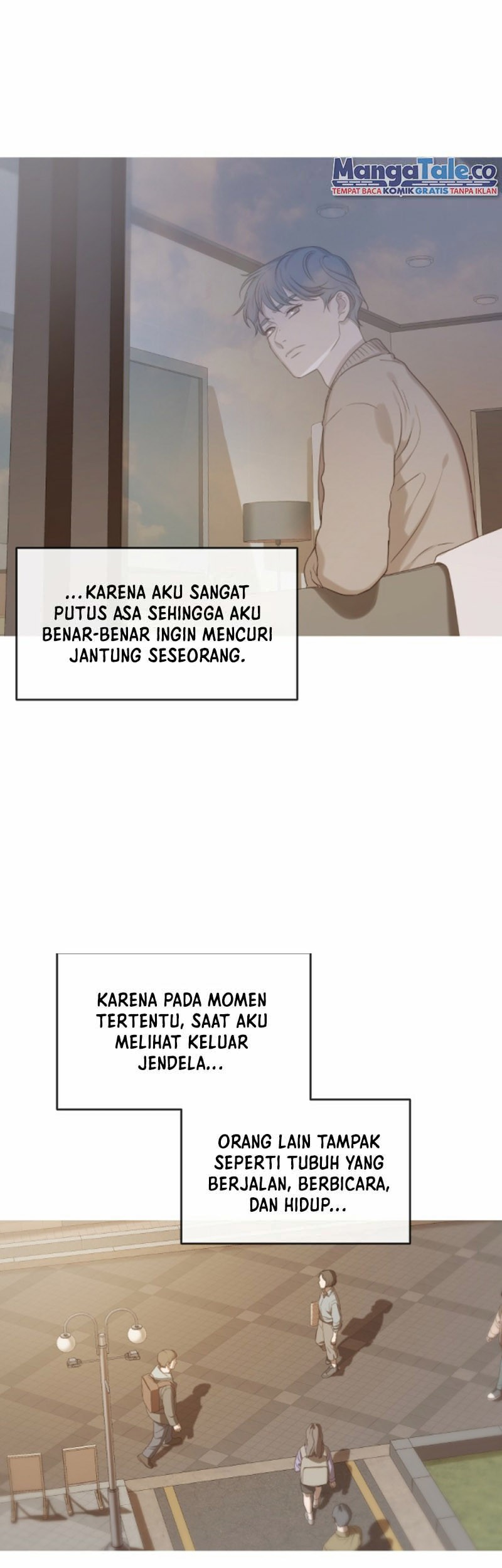 A Heartfelt Andante chapter 01 halaman 47
