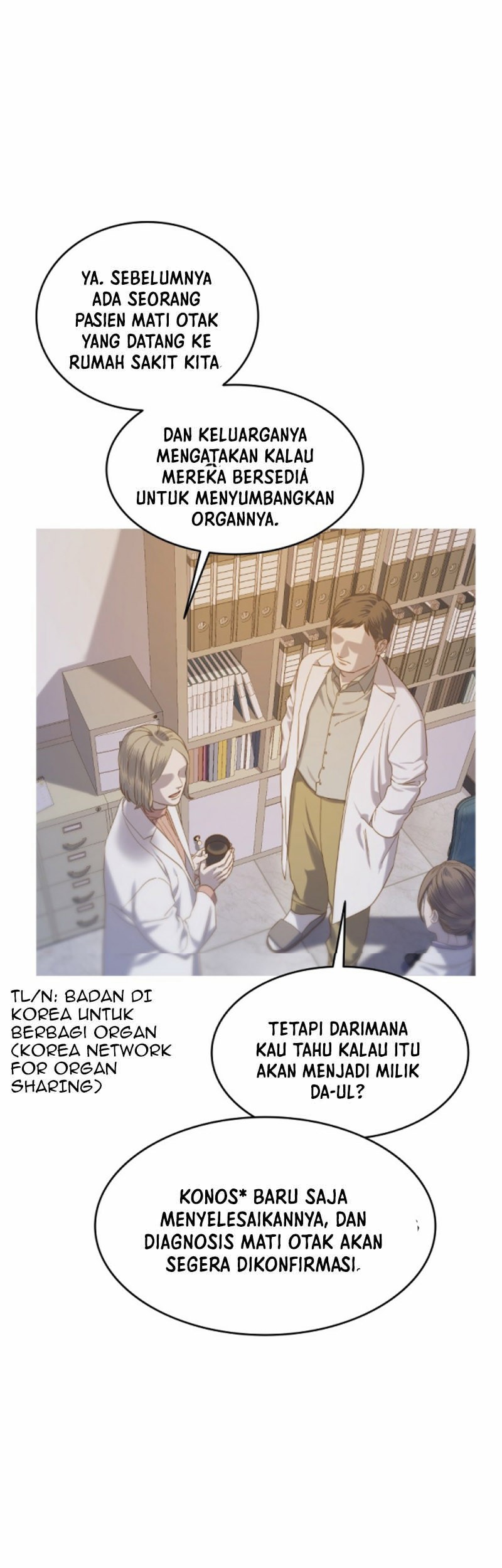 A Heartfelt Andante chapter 01 halaman 59