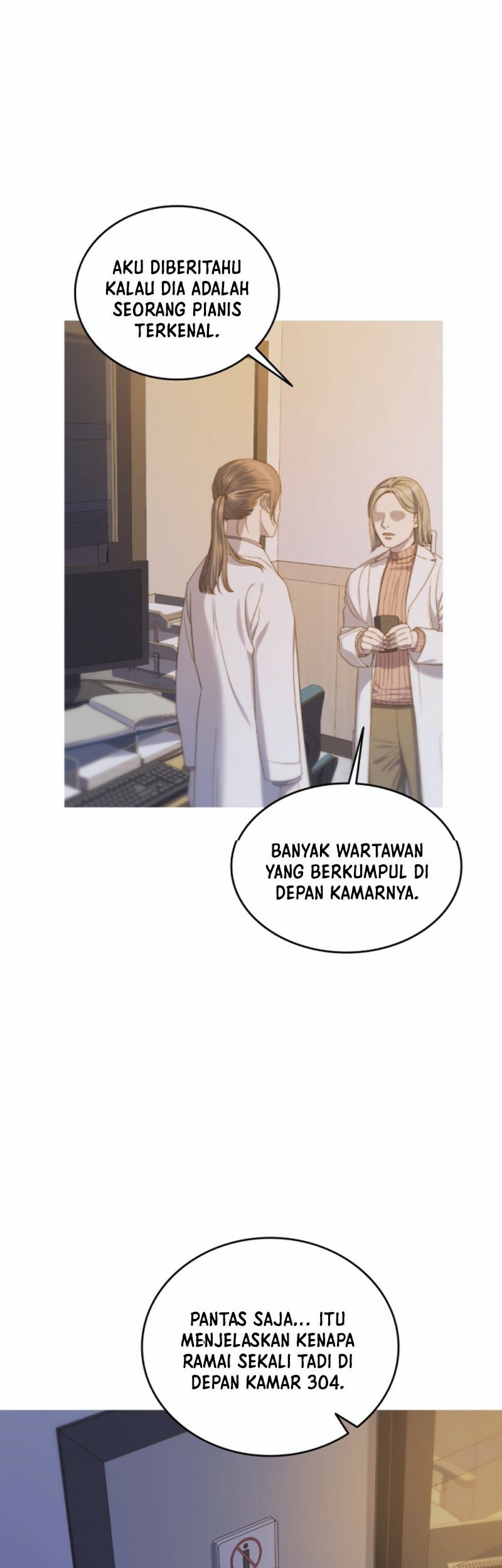 A Heartfelt Andante chapter 01 halaman 62