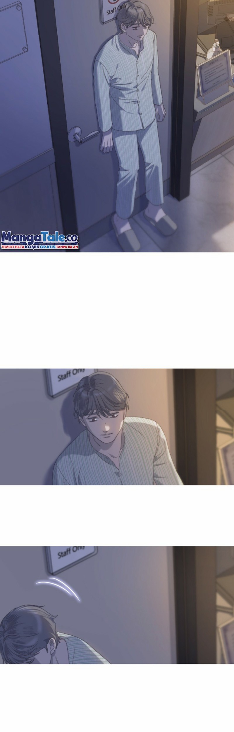 A Heartfelt Andante chapter 01 halaman 63