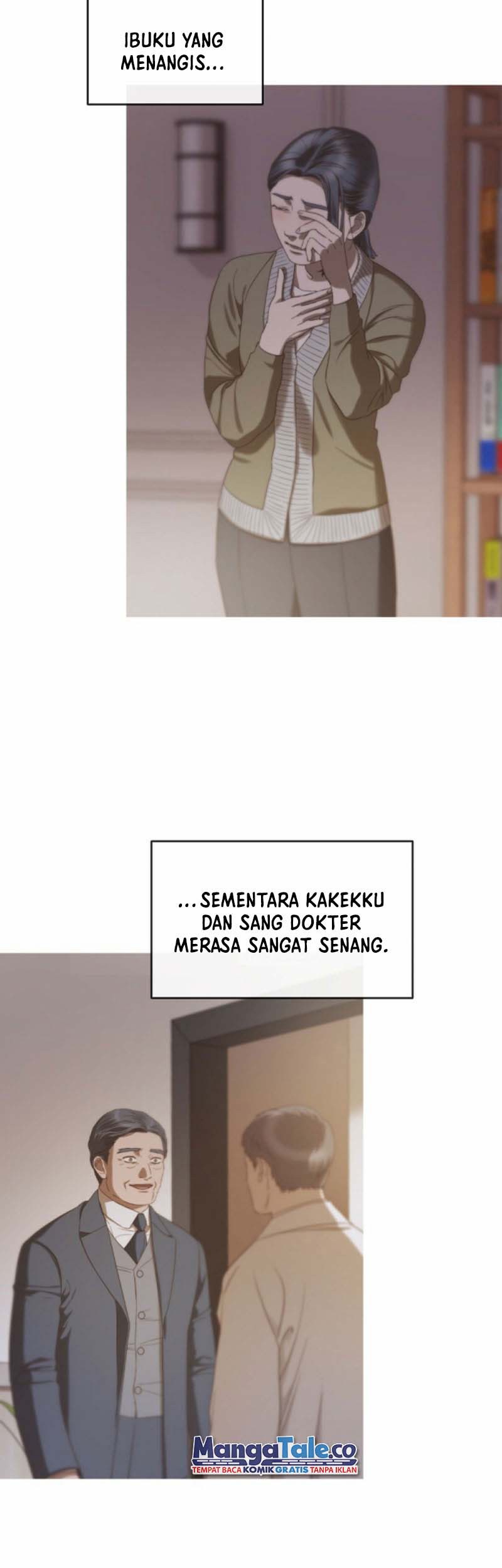 A Heartfelt Andante chapter 01 halaman 73
