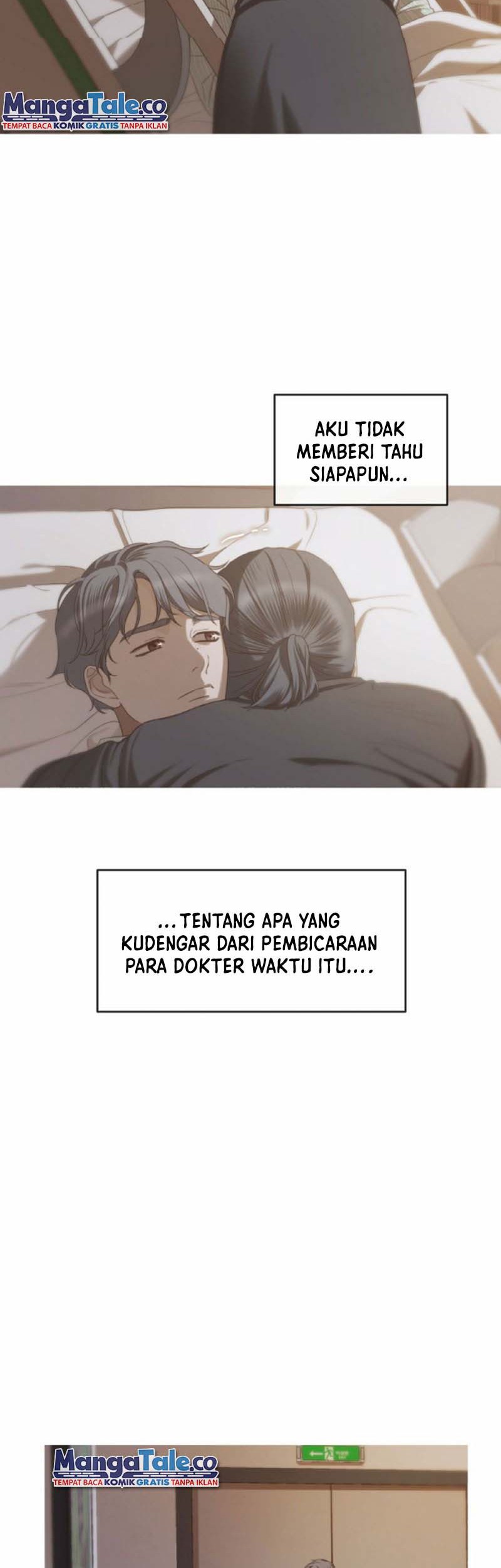 A Heartfelt Andante chapter 01 halaman 80