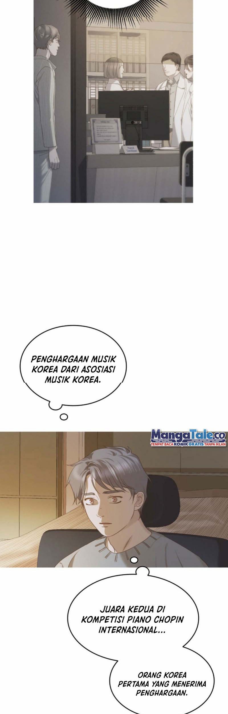A Heartfelt Andante chapter 01 halaman 86