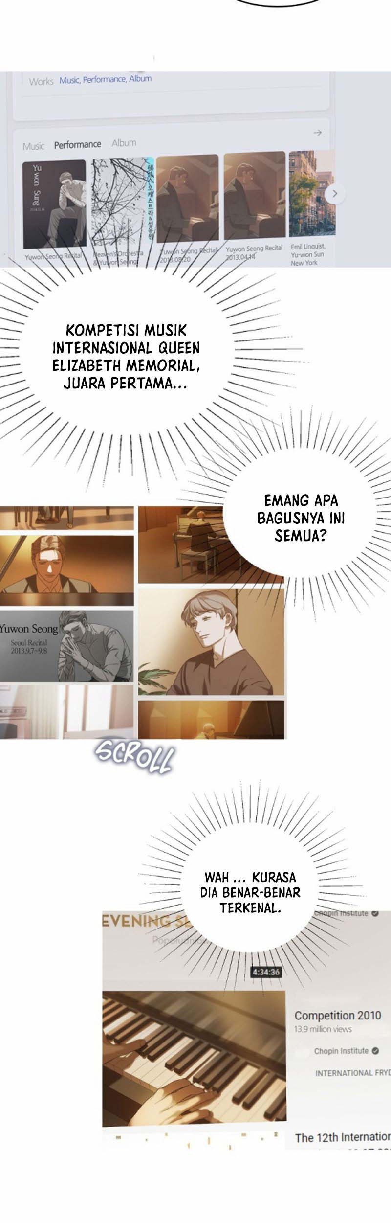 A Heartfelt Andante chapter 01 halaman 87