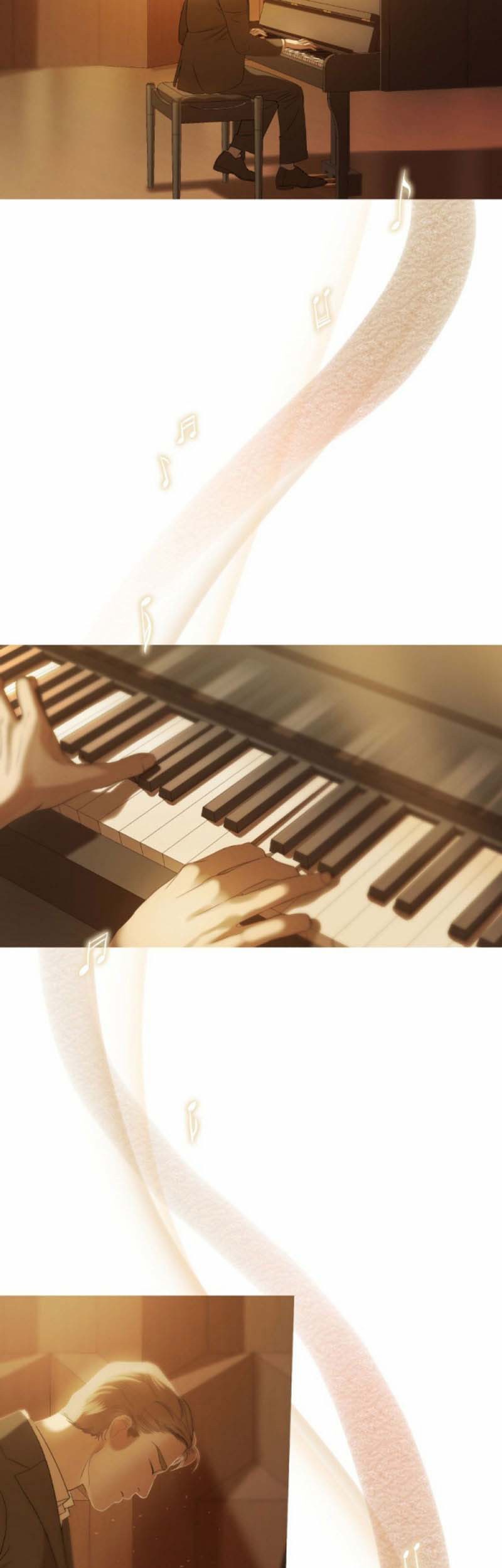 A Heartfelt Andante chapter 01 halaman 89