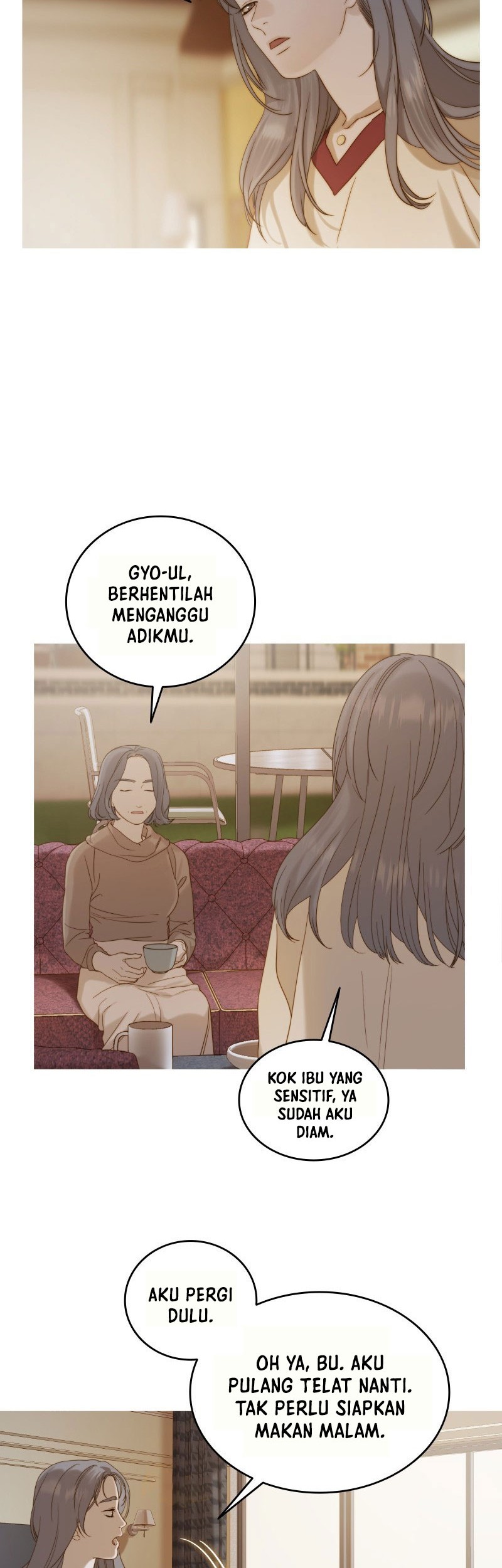 A Heartfelt Andante chapter 02 halaman 10
