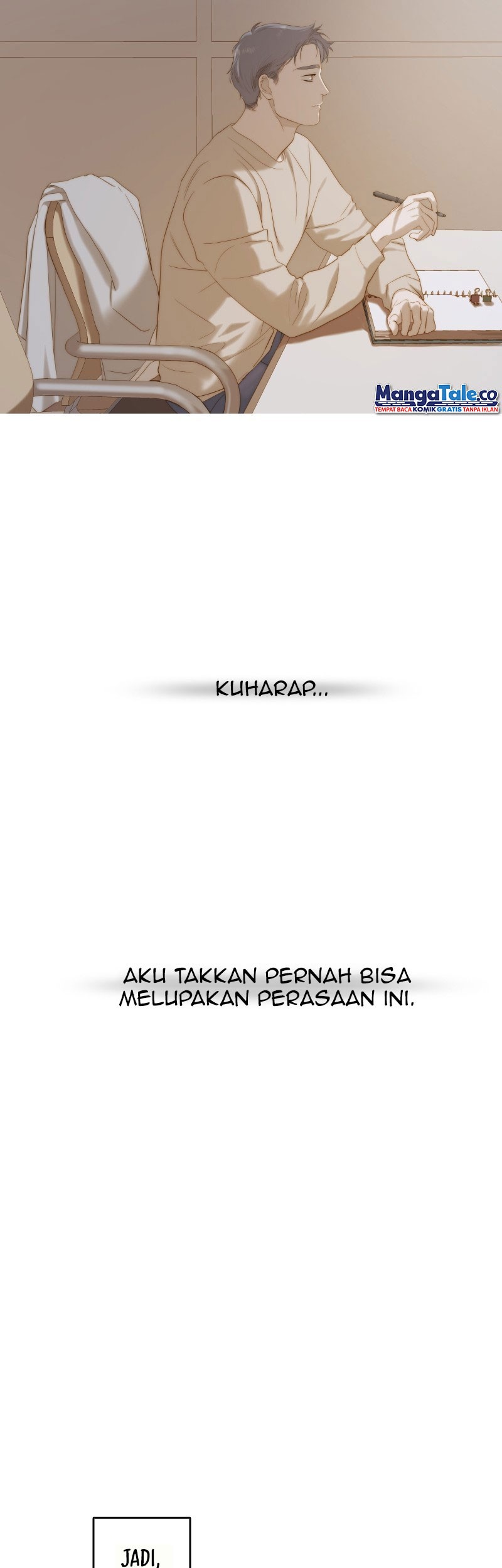A Heartfelt Andante chapter 02 halaman 19