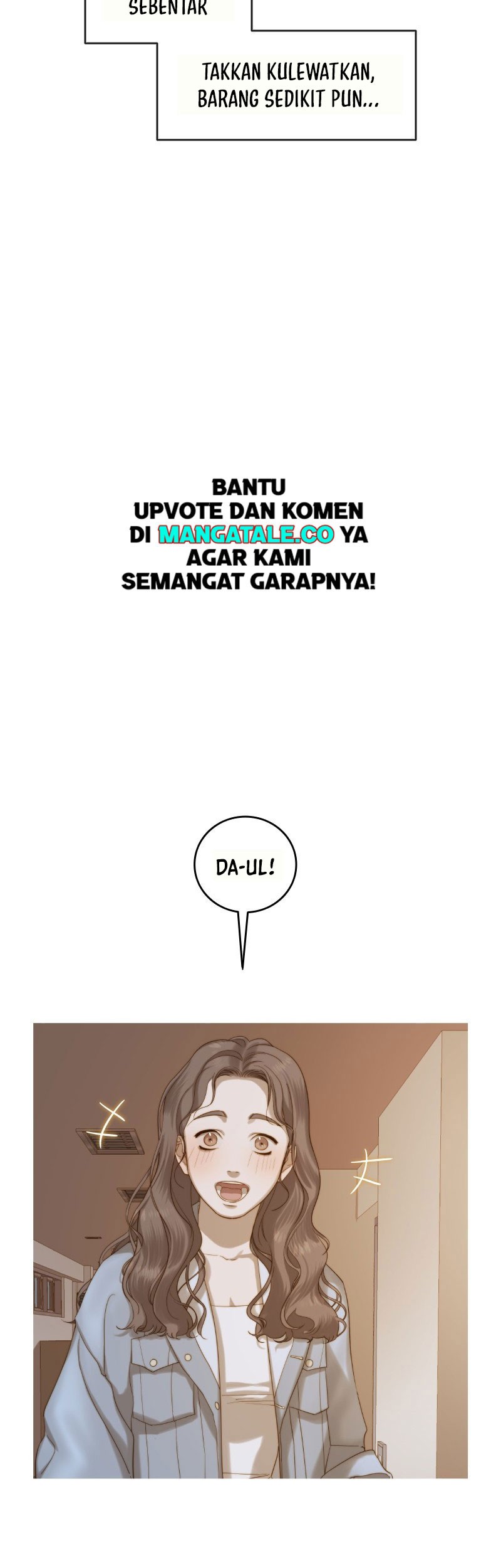 A Heartfelt Andante chapter 02 halaman 21