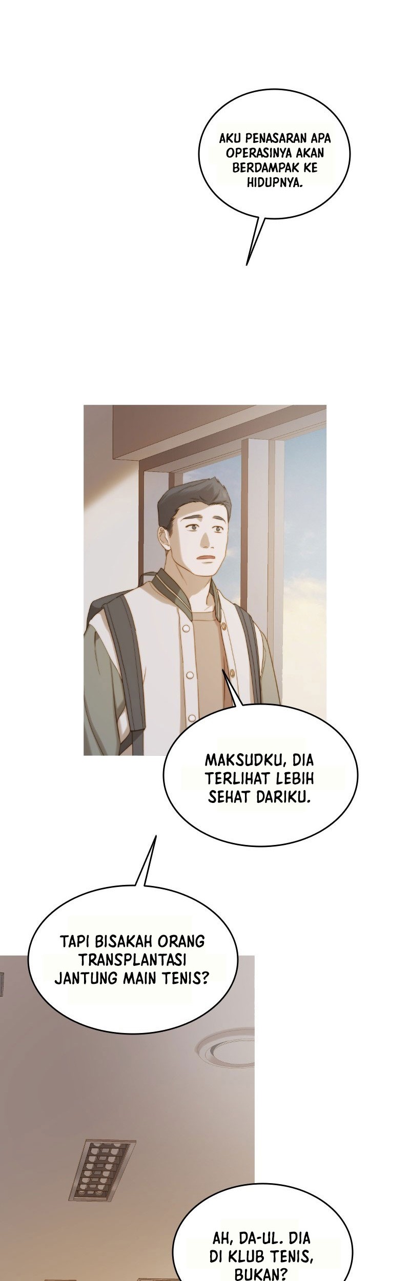 A Heartfelt Andante chapter 02 halaman 28