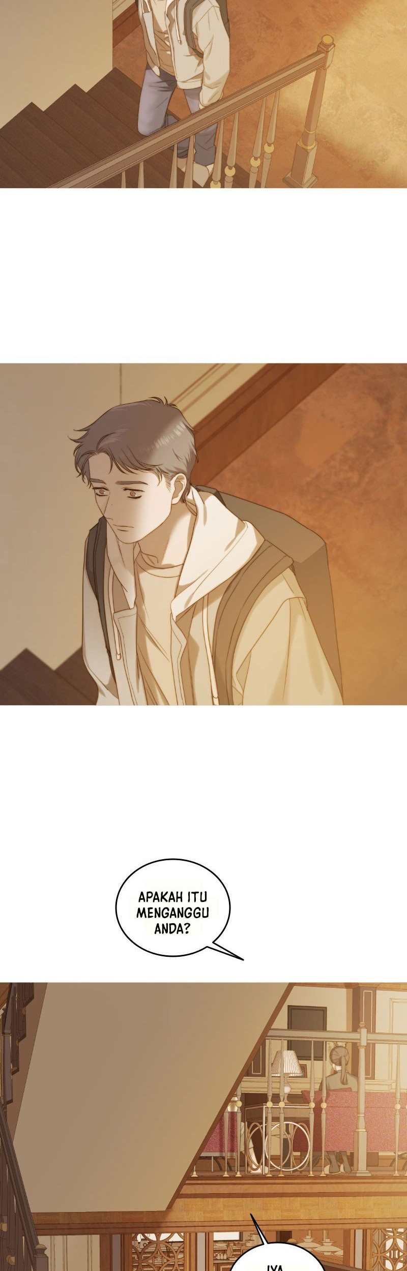 A Heartfelt Andante chapter 02 halaman 44