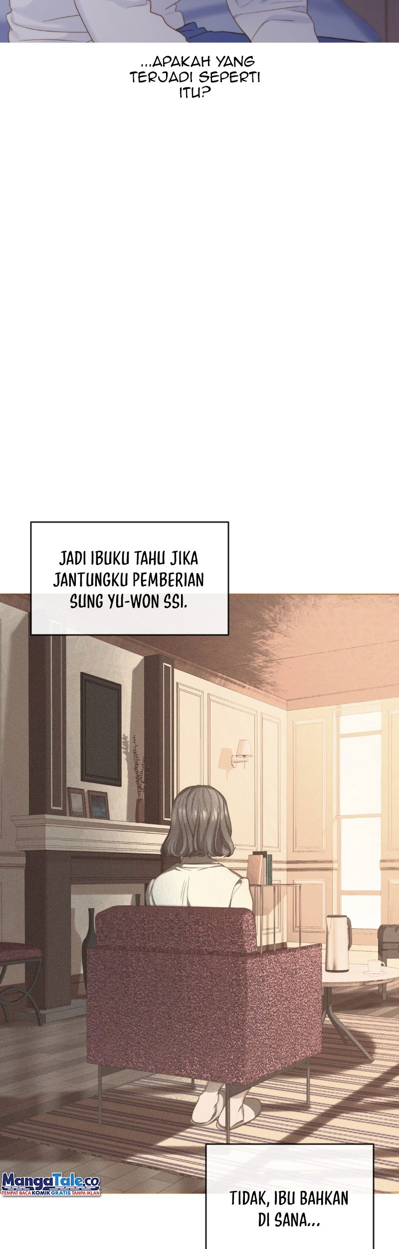 A Heartfelt Andante chapter 02 halaman 59