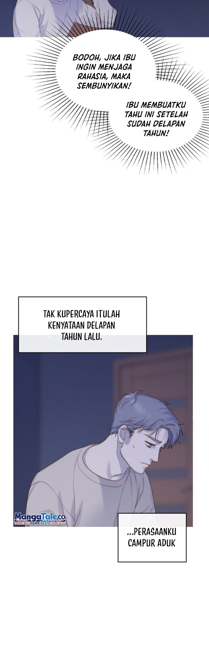 A Heartfelt Andante chapter 02 halaman 62