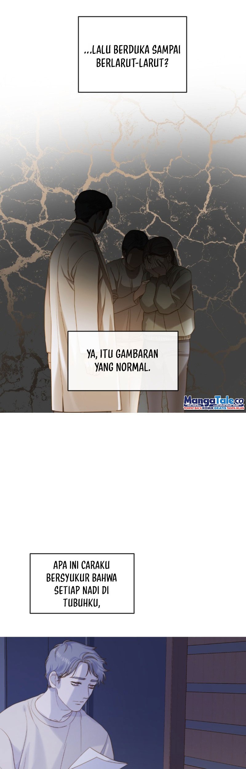 A Heartfelt Andante chapter 02 halaman 64