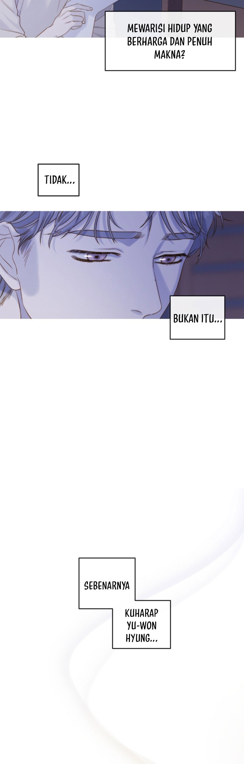 A Heartfelt Andante chapter 02 halaman 65