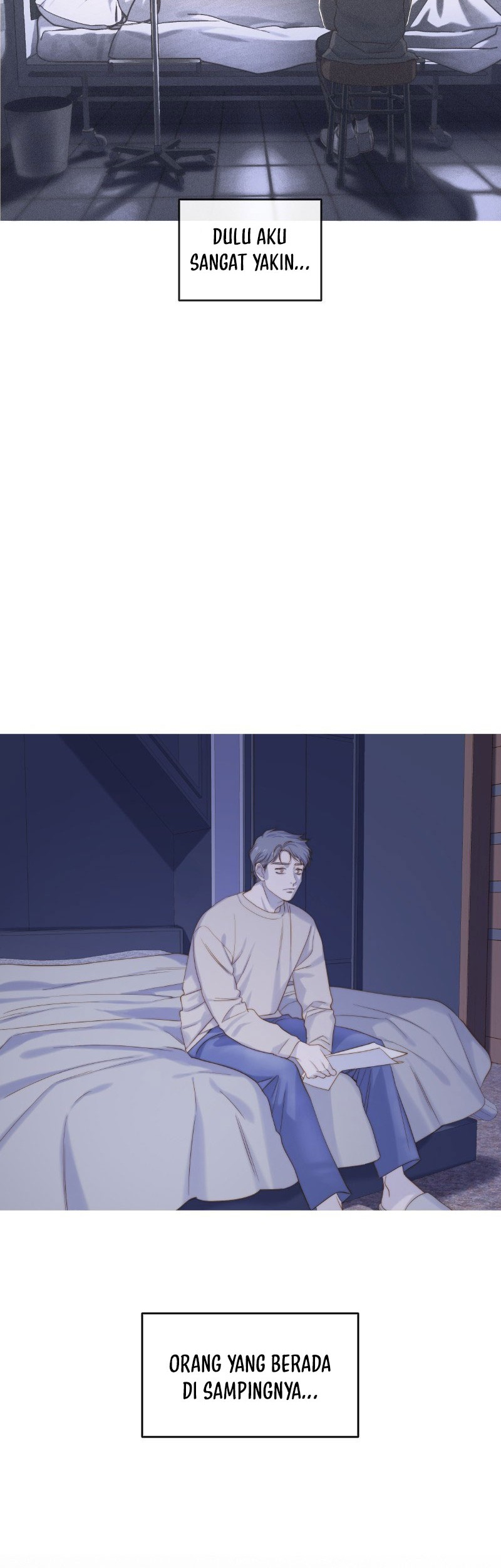 A Heartfelt Andante chapter 02 halaman 70